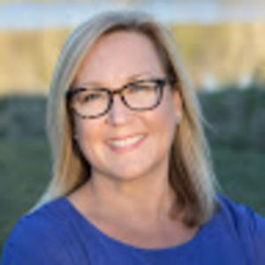 Meet your Posher, Pam